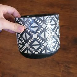 Small Decorative Plant Pots