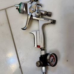 Sata Jet 5000 Spray Gun