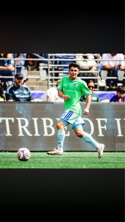 Sounders vs nyrb