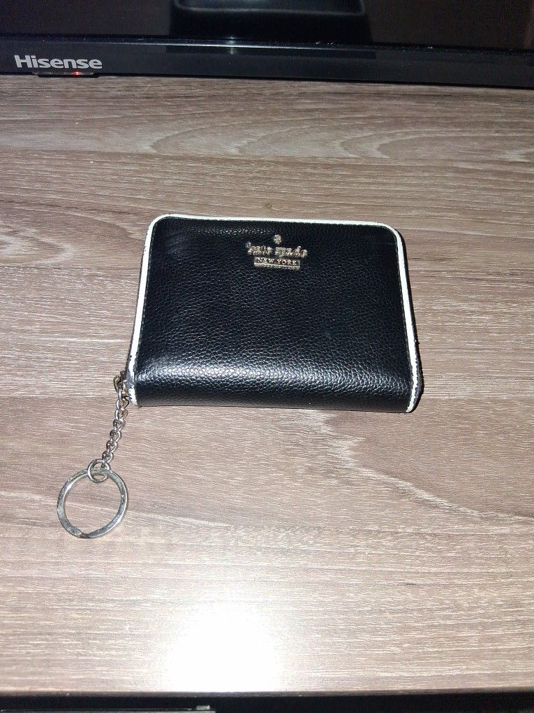 Kate Spade Card Wallet 