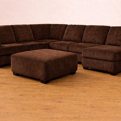 Sectional Couch With Delivery