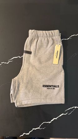 Short Essensials