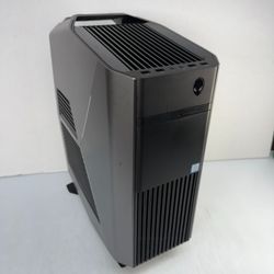 Alienware Aurora R6 GeForce GTX108 Core i7-7700 Windows 11 Gaming PC 512GB/32GB/1TB