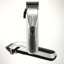 50 caliber clipper