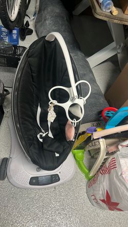 Baby stuff