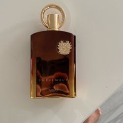 Afnan Supremacy in Oud Unisex Extrait De Parfum