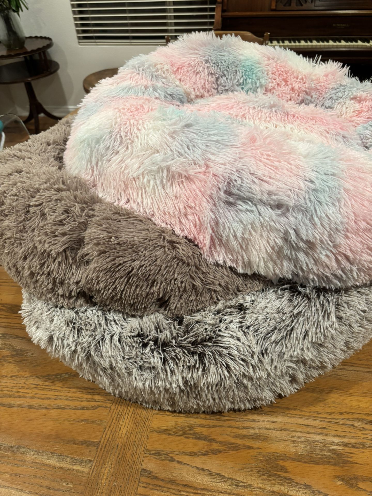 Pet Beds