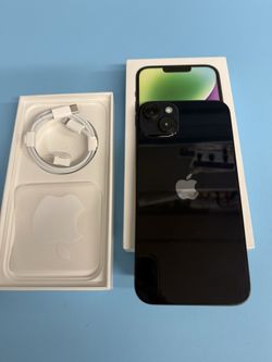 IPhone 14 unlocked for any carriers 128gb ( Liberado )