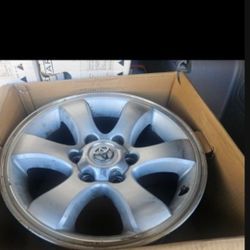 Toyota Parts 