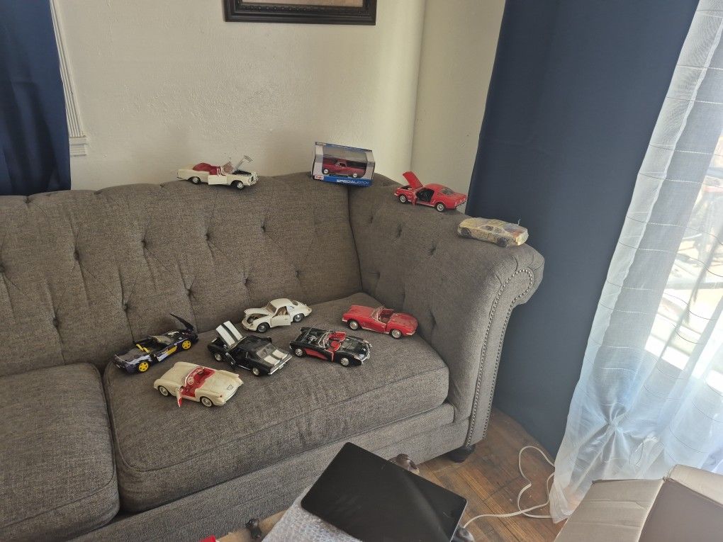 Cars
