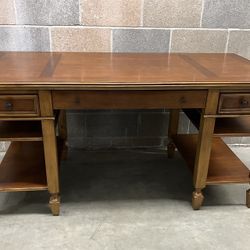GORGEOUS Executive Writing Desk! 
