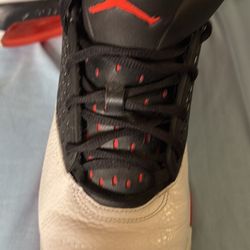 Jordan Shoes Size 8
