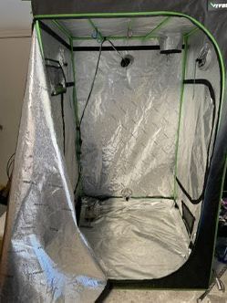 Indoor Grow Tent