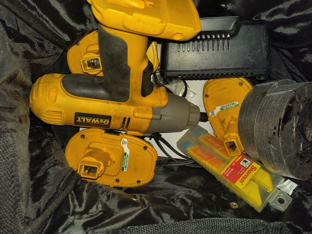 DeWalt