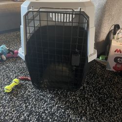 Medium Dog Crate Brand New 