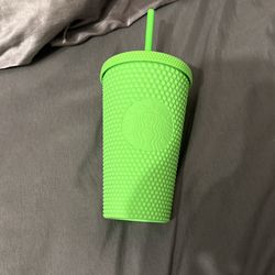 Starbucks Tumbler