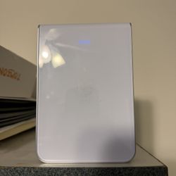 Unifi u6 In Wall access Point