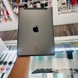 iPad 9 th gen lte 64
