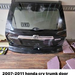 Honda CRV 
