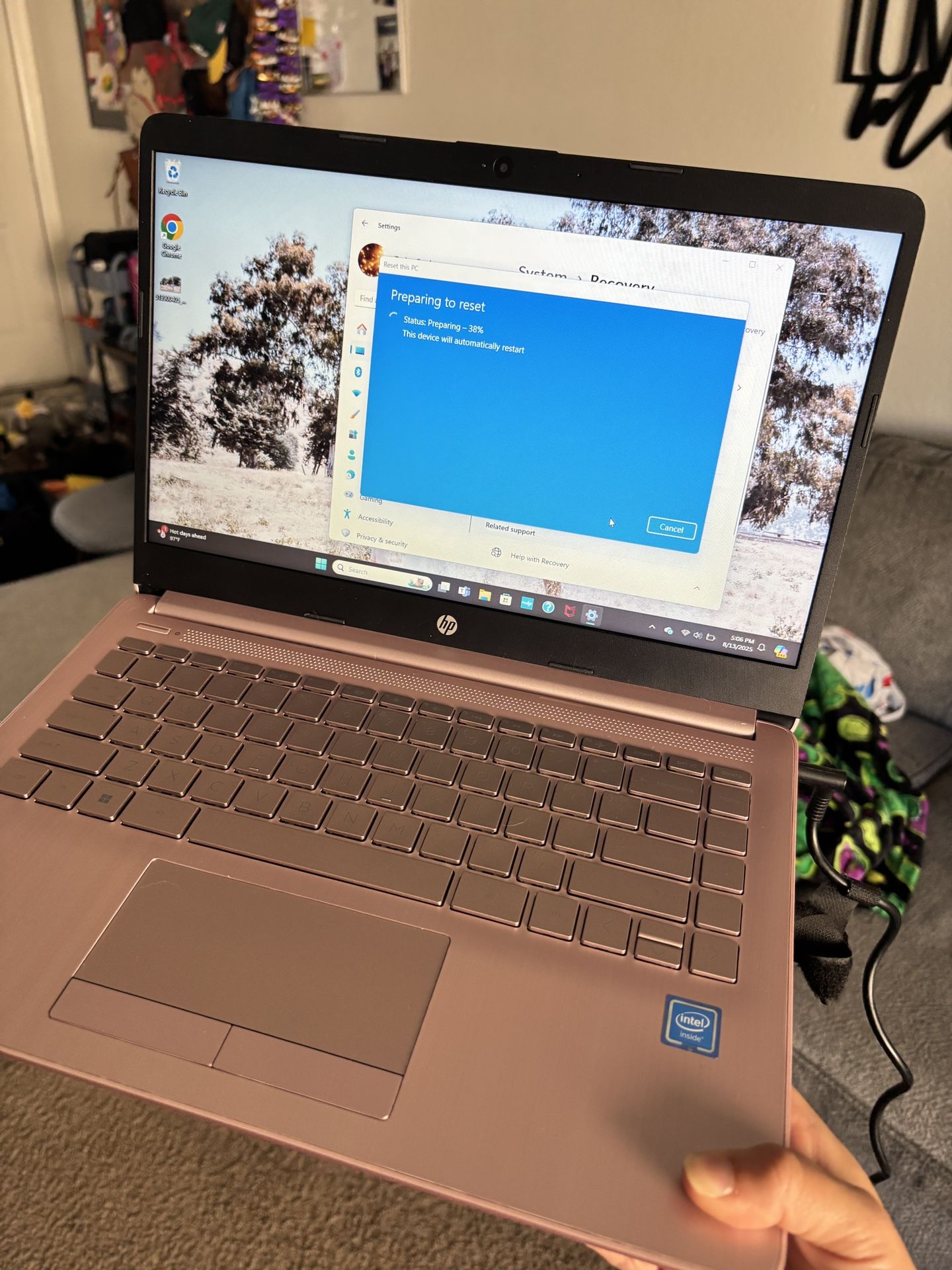 14 Inch Laptop