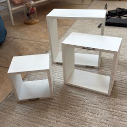 Wall Shelves 