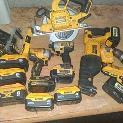 Dewalt