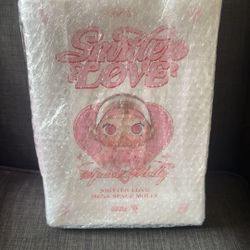 Molly Space Doll
