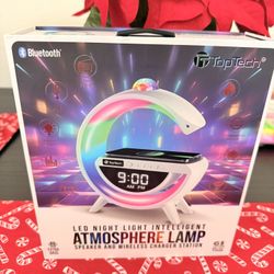 Google Atmosphere Lamp