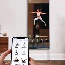 Lululemon Studio Mirror