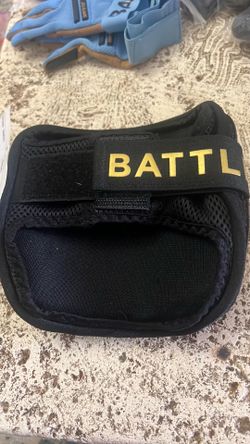 Elbow Guard Sz Lg