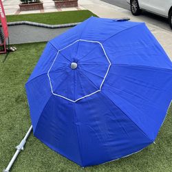 Sports Umbrella