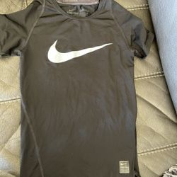 Nike Pro Boy Shirt