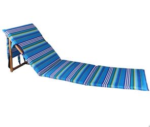Melino Beach Lounger with