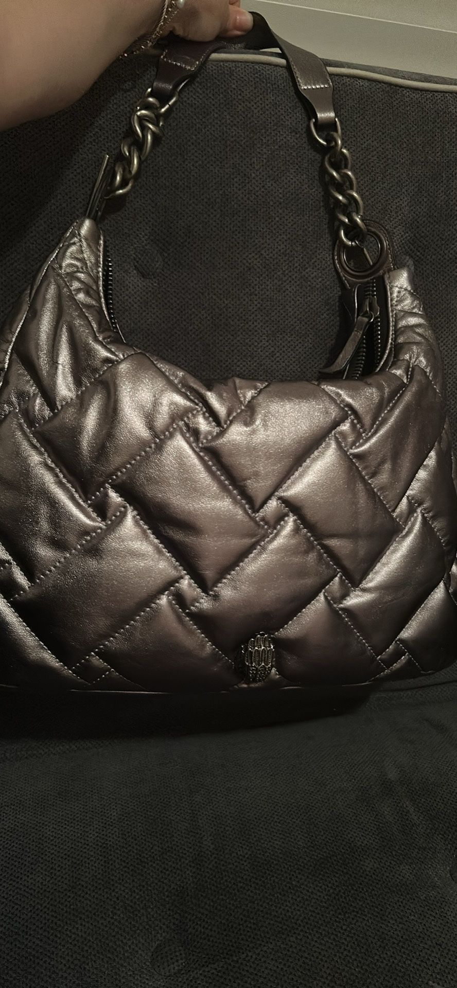 Kurt Geiger Hobo Bag