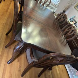 Dining Room Set