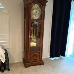 Antic Clock 