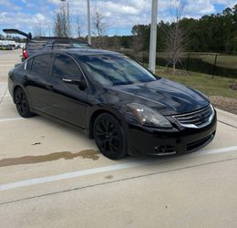 2007 Nissan Altima