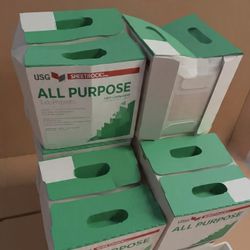 USG All Purpose Joint Compound