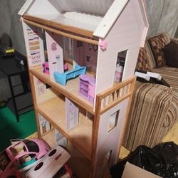 Doll House