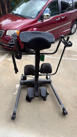 Standing frame
