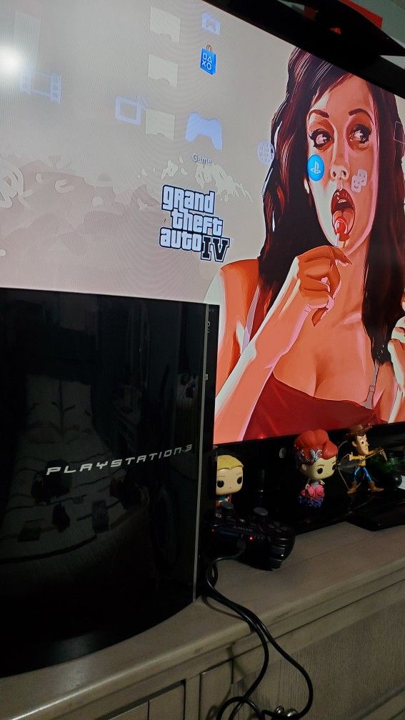 Ps3 Fhat