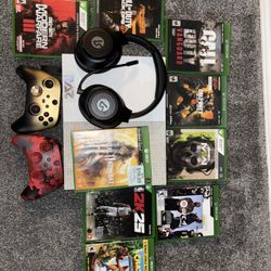 Xbox 1 S 