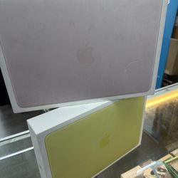 MacBook Neo New Sealed No Credit Needed Pay Down Only 
