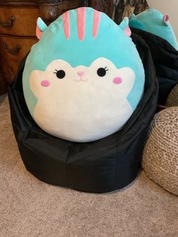 Giant Squishmallow