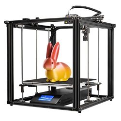 Ender 5 Plus