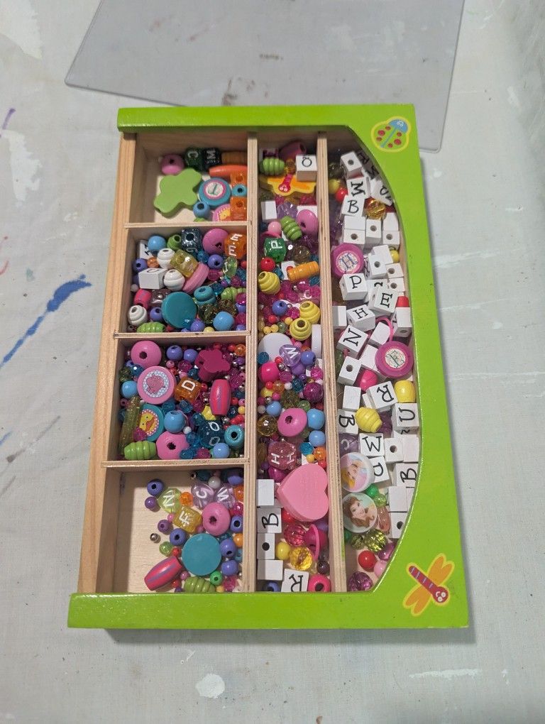 Various Beads