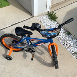 Kids Bike