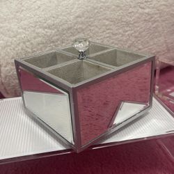 Makeup Brush Organizer