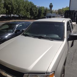 2005 Chevrolet Colorado