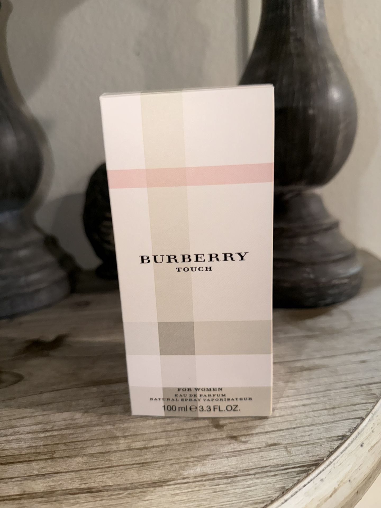 Burberry Touch 3.3 fl Oz